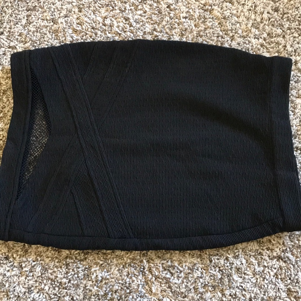 Forever 21 pencil skirt